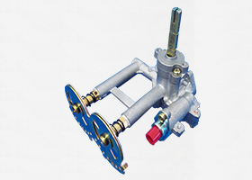 PLUG VALVE SERIES